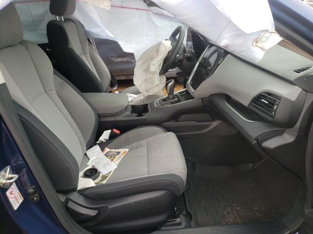 Photo 4 VIN: 4S4BTACC2L3121364 - SUBARU OUTBACK PR 