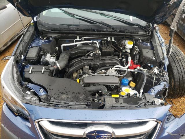 Photo 6 VIN: 4S4BTACC2L3121364 - SUBARU OUTBACK PR 