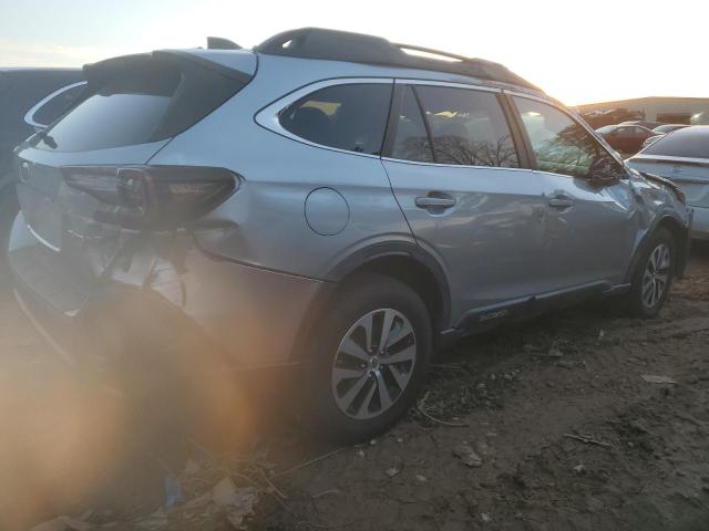 Photo 2 VIN: 4S4BTACC2L3127262 - SUBARU OUTBACK PR 