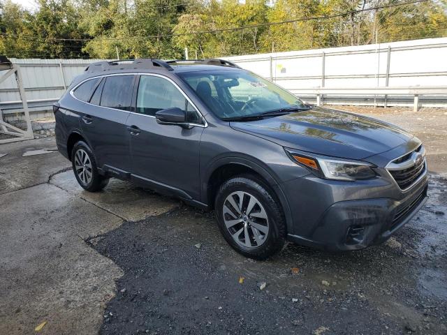 Photo 3 VIN: 4S4BTACC2L3128511 - SUBARU OUTBACK PR 