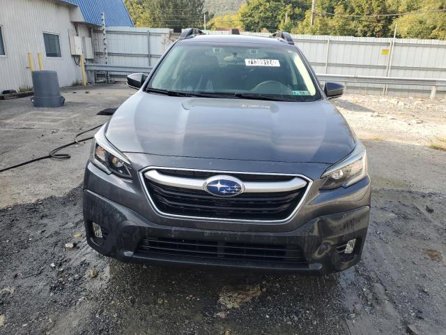 Photo 4 VIN: 4S4BTACC2L3128511 - SUBARU OUTBACK PR 