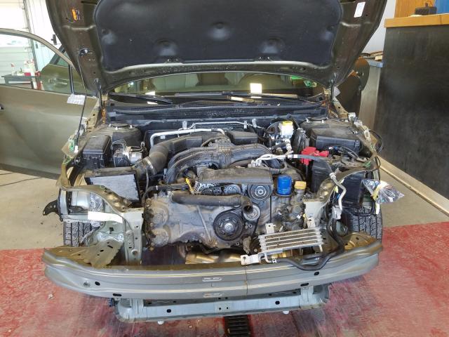 Photo 6 VIN: 4S4BTACC2L3132994 - SUBARU OUTBACK PR 