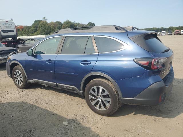 Photo 1 VIN: 4S4BTACC2L3134857 - SUBARU OUTBACK PR 