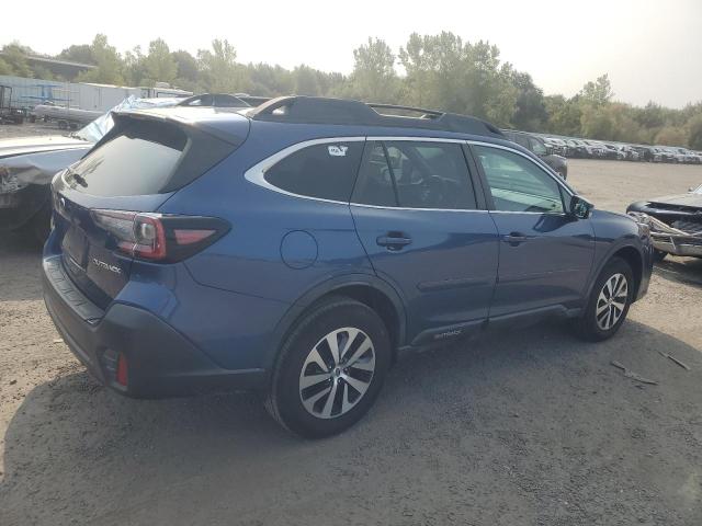 Photo 2 VIN: 4S4BTACC2L3134857 - SUBARU OUTBACK PR 