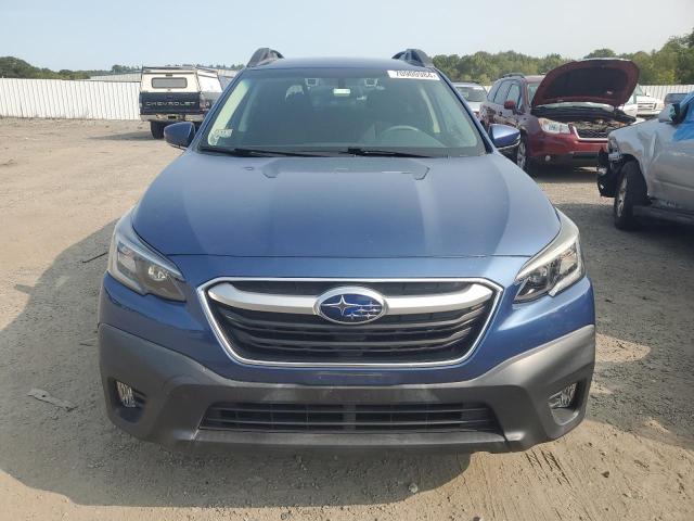 Photo 4 VIN: 4S4BTACC2L3134857 - SUBARU OUTBACK PR 