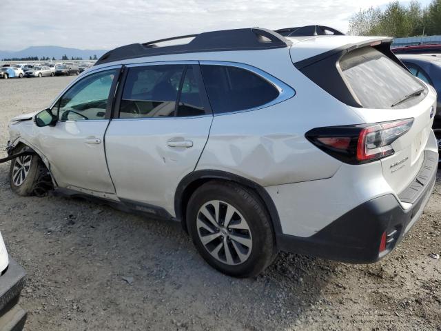 Photo 1 VIN: 4S4BTACC2L3174694 - SUBARU OUTBACK PR 