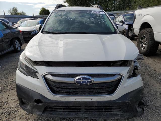 Photo 4 VIN: 4S4BTACC2L3174694 - SUBARU OUTBACK PR 