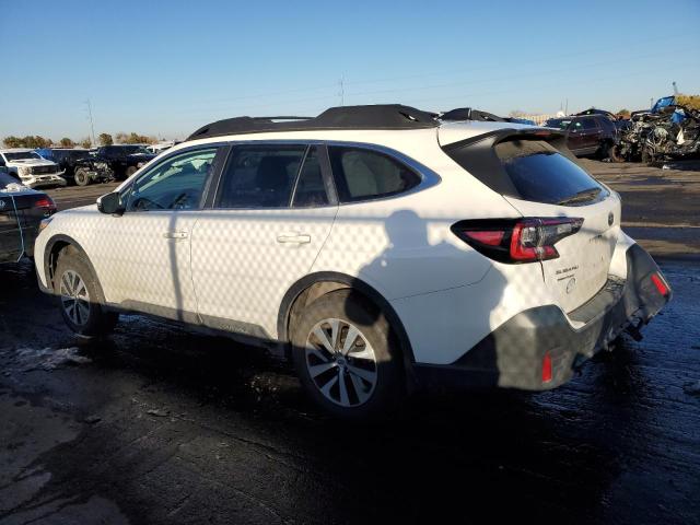 Photo 1 VIN: 4S4BTACC2L3182410 - SUBARU OUTBACK 