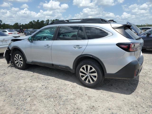 Photo 1 VIN: 4S4BTACC2L3187459 - SUBARU OUTBACK PR 