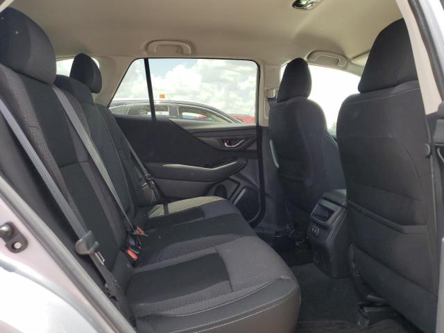 Photo 10 VIN: 4S4BTACC2L3187459 - SUBARU OUTBACK PR 