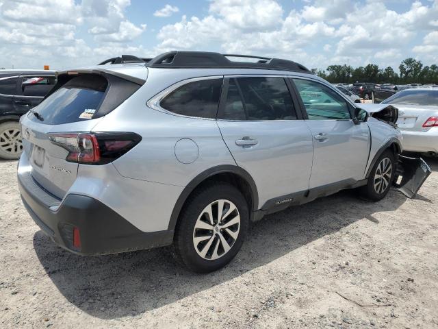 Photo 2 VIN: 4S4BTACC2L3187459 - SUBARU OUTBACK PR 