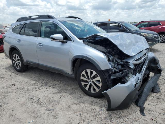 Photo 3 VIN: 4S4BTACC2L3187459 - SUBARU OUTBACK PR 