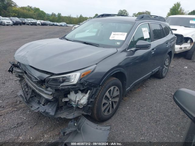 Photo 1 VIN: 4S4BTACC2L3214126 - SUBARU OUTBACK 