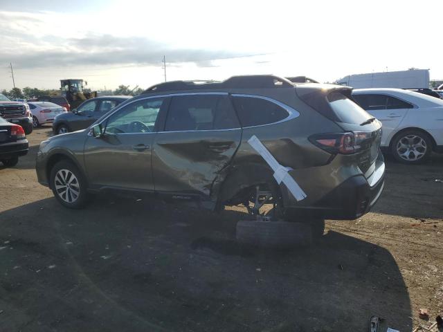 Photo 1 VIN: 4S4BTACC2L3217608 - SUBARU OUTBACK PR 