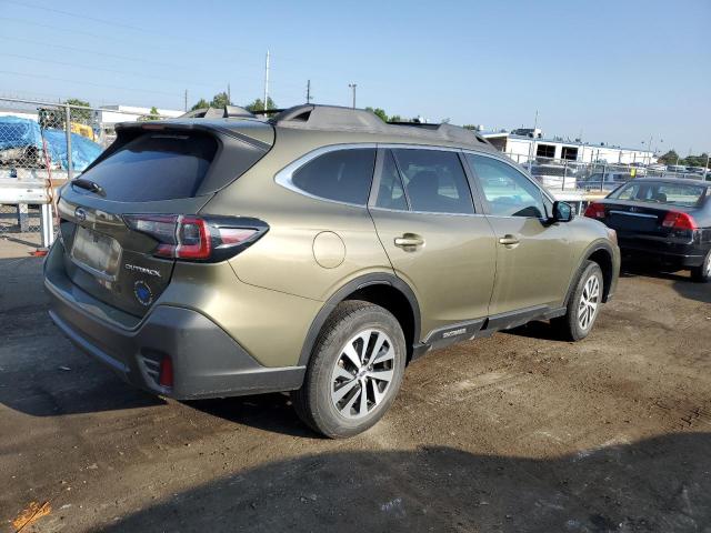 Photo 2 VIN: 4S4BTACC2L3217608 - SUBARU OUTBACK PR 