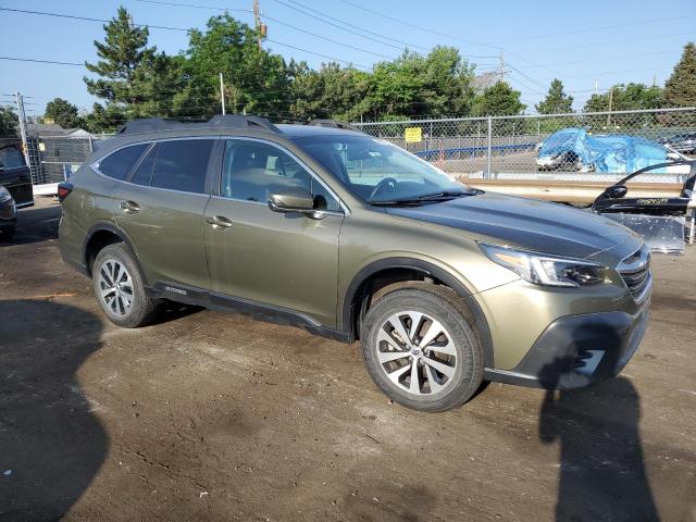 Photo 3 VIN: 4S4BTACC2L3217608 - SUBARU OUTBACK PR 