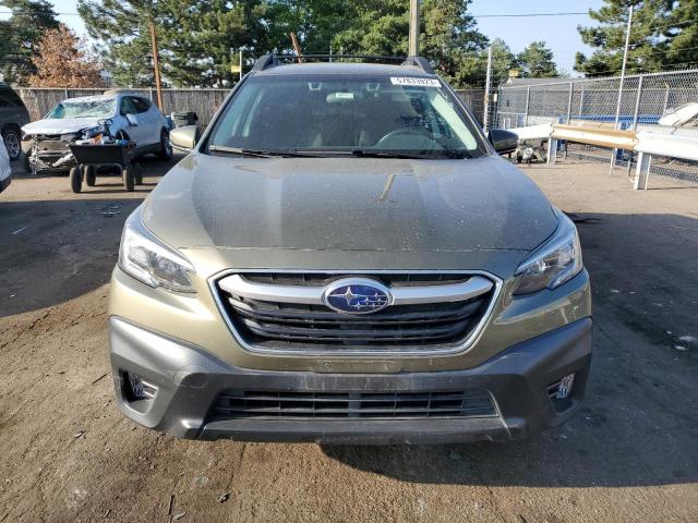 Photo 4 VIN: 4S4BTACC2L3217608 - SUBARU OUTBACK PR 