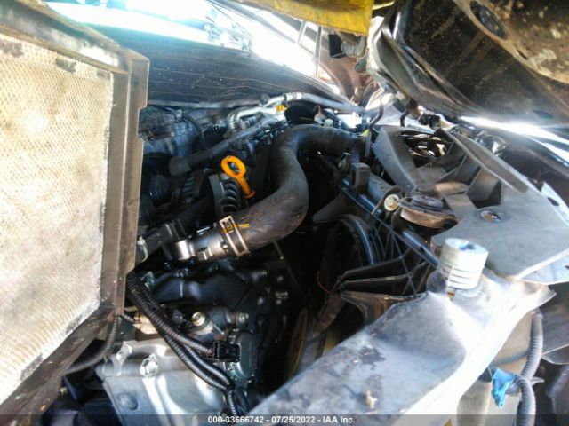 Photo 9 VIN: 4S4BTACC2L3223781 - SUBARU OUTBACK 