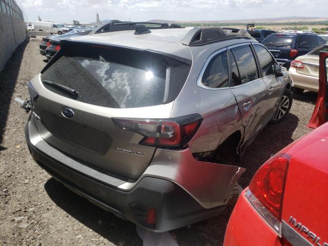 Photo 3 VIN: 4S4BTACC2L3247675 - SUBARU OUTBACK 