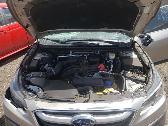 Photo 6 VIN: 4S4BTACC2L3247675 - SUBARU OUTBACK 