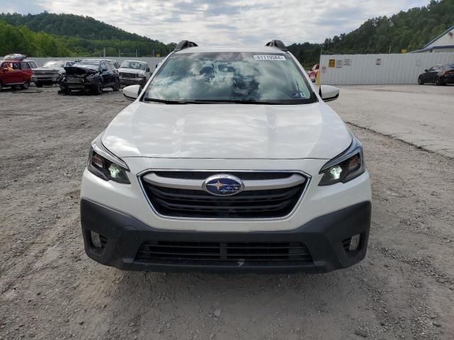 Photo 4 VIN: 4S4BTACC2L3249961 - SUBARU LEGACY 