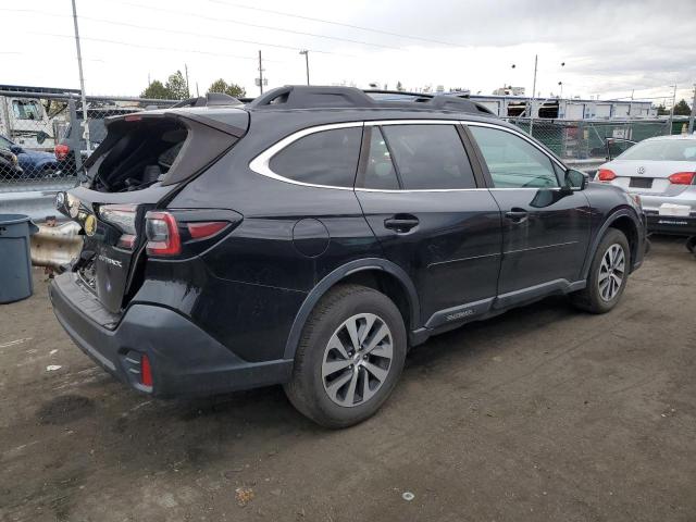 Photo 2 VIN: 4S4BTACC2L3268901 - SUBARU OUTBACK PR 