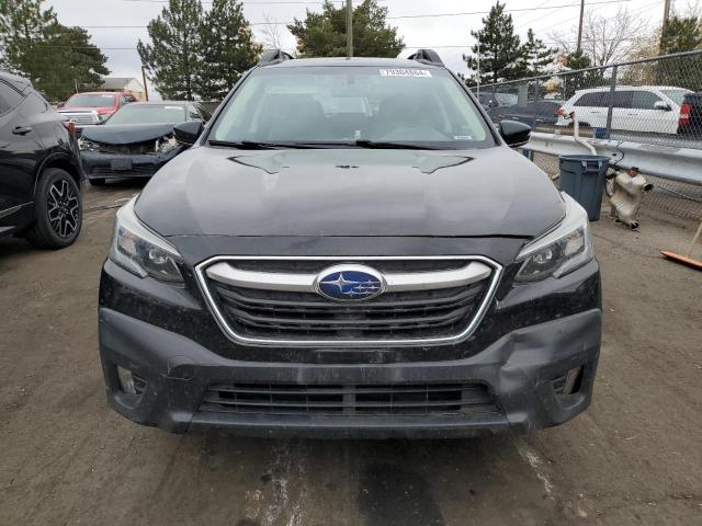 Photo 4 VIN: 4S4BTACC2L3268901 - SUBARU OUTBACK PR 