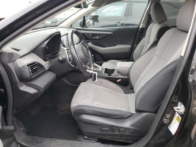 Photo 6 VIN: 4S4BTACC2L3268901 - SUBARU OUTBACK PR 