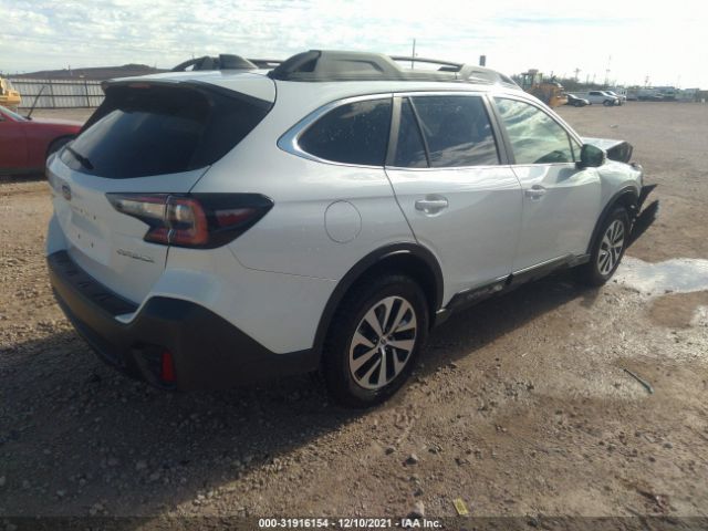 Photo 3 VIN: 4S4BTACC2L3269630 - SUBARU OUTBACK 