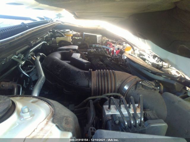 Photo 9 VIN: 4S4BTACC2L3269630 - SUBARU OUTBACK 