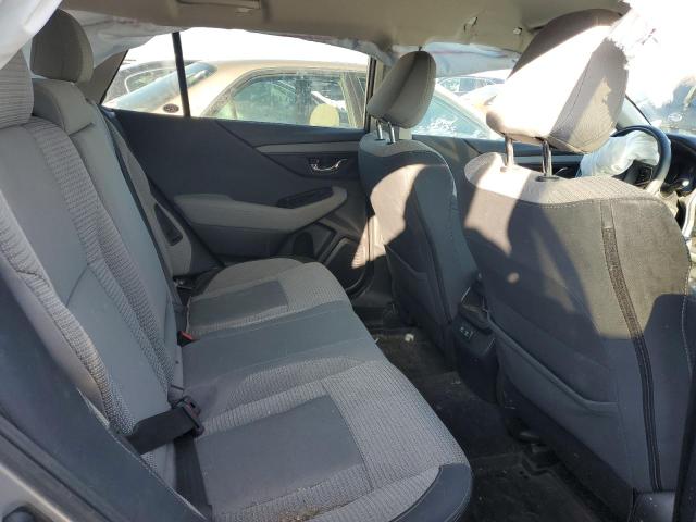 Photo 10 VIN: 4S4BTACC2M3104713 - SUBARU OUTBACK PR 