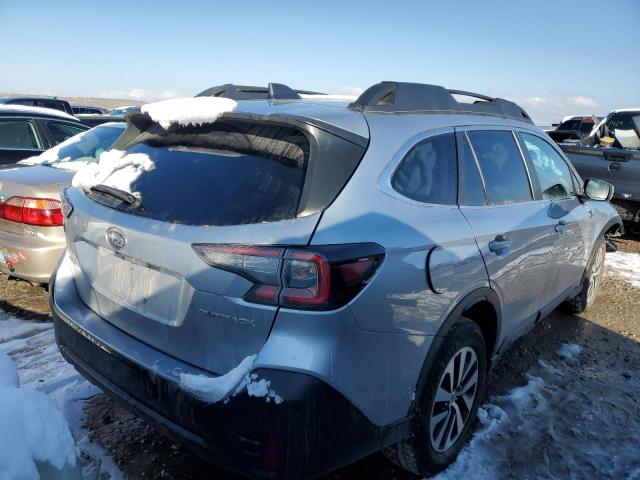 Photo 2 VIN: 4S4BTACC2M3104713 - SUBARU OUTBACK PR 