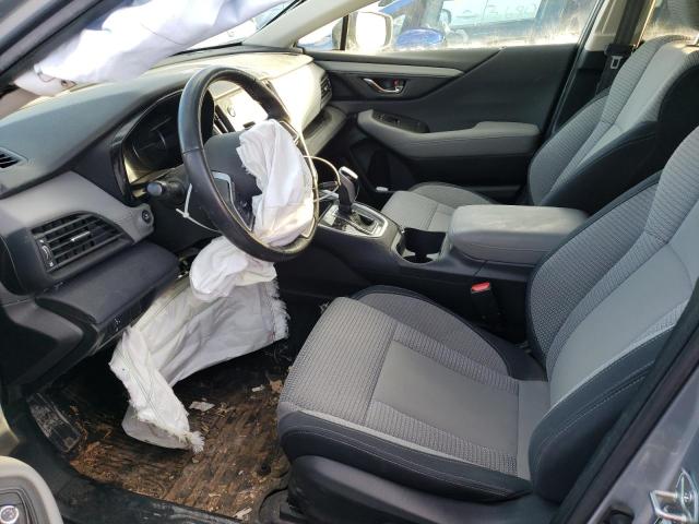 Photo 6 VIN: 4S4BTACC2M3104713 - SUBARU OUTBACK PR 