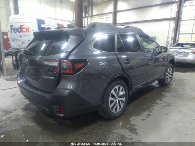 Photo 3 VIN: 4S4BTACC2M3144421 - SUBARU OUTBACK 