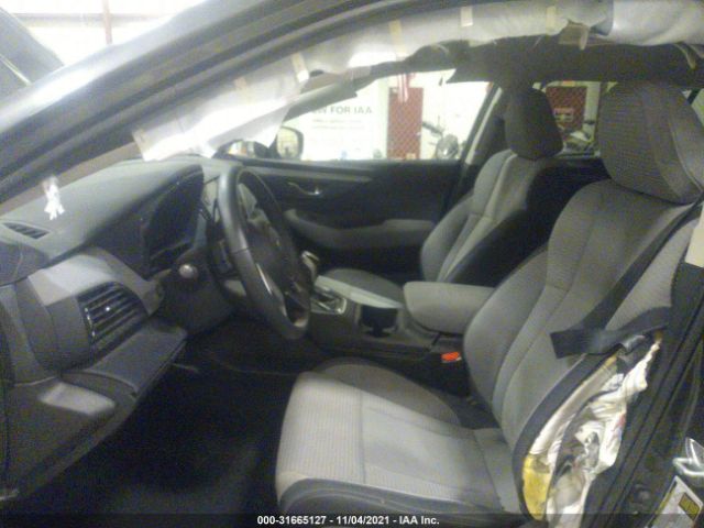 Photo 4 VIN: 4S4BTACC2M3144421 - SUBARU OUTBACK 