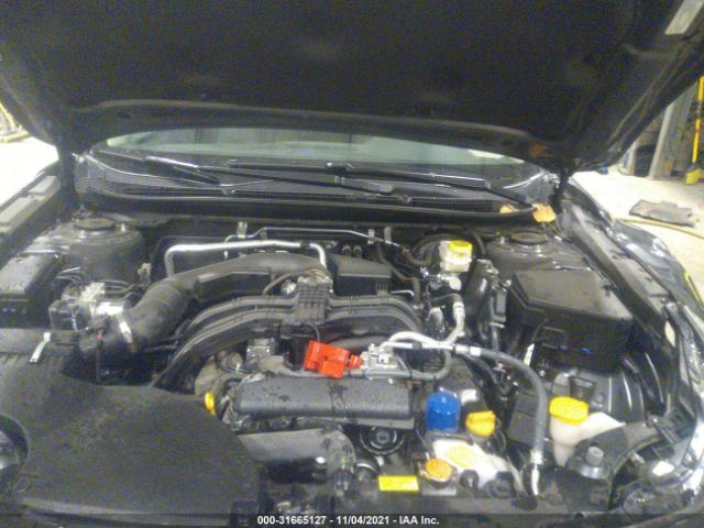 Photo 9 VIN: 4S4BTACC2M3144421 - SUBARU OUTBACK 