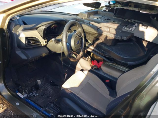 Photo 4 VIN: 4S4BTACC2M3215911 - SUBARU OUTBACK 