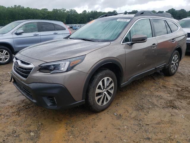 Photo 1 VIN: 4S4BTACC2N3235139 - SUBARU OUTBACK PR 