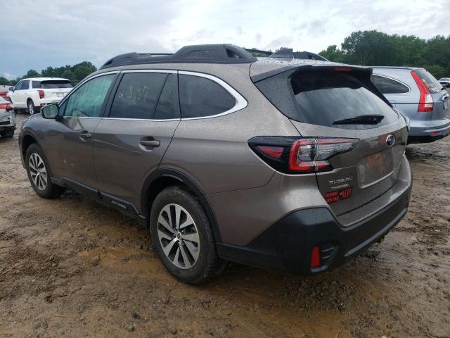 Photo 2 VIN: 4S4BTACC2N3235139 - SUBARU OUTBACK PR 