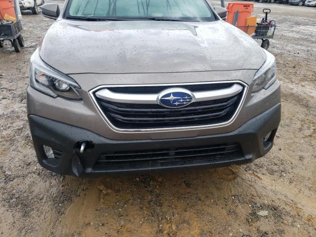 Photo 8 VIN: 4S4BTACC2N3235139 - SUBARU OUTBACK PR 