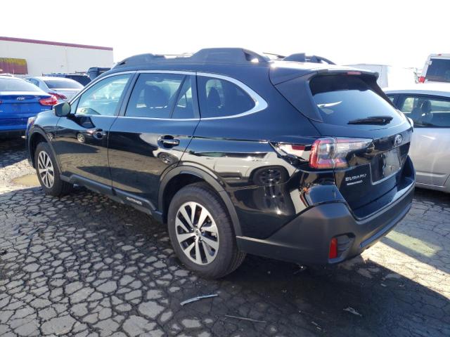 Photo 1 VIN: 4S4BTACC2N3256380 - SUBARU OUTBACK PR 