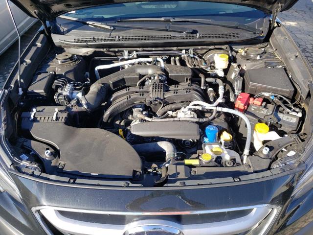 Photo 10 VIN: 4S4BTACC2N3256380 - SUBARU OUTBACK PR 