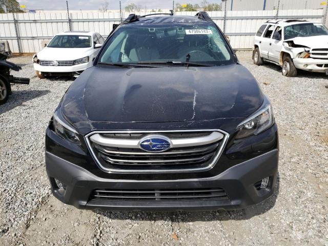 Photo 4 VIN: 4S4BTACC3L3100653 - SUBARU OUTBACK 