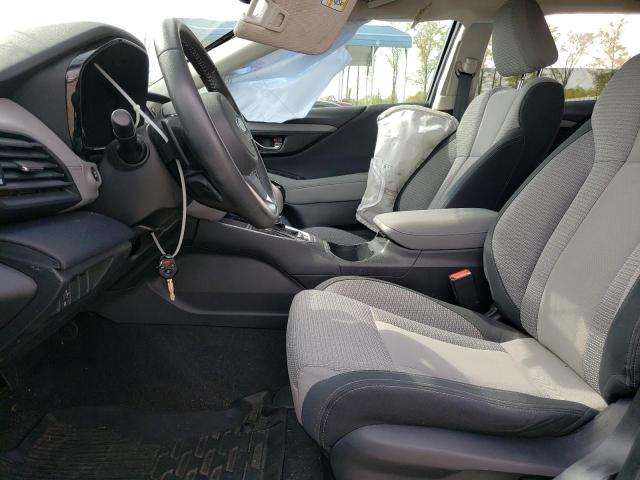 Photo 6 VIN: 4S4BTACC3L3100653 - SUBARU OUTBACK 