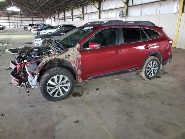 Photo 0 VIN: 4S4BTACC3L3103410 - SUBARU OUTBACK 