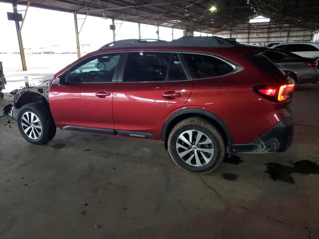 Photo 1 VIN: 4S4BTACC3L3103410 - SUBARU OUTBACK 