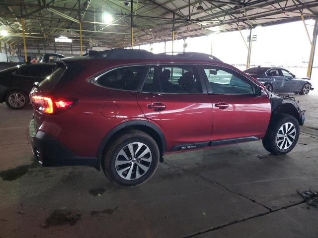 Photo 2 VIN: 4S4BTACC3L3103410 - SUBARU OUTBACK 