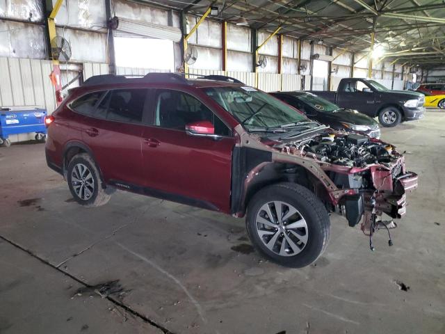 Photo 3 VIN: 4S4BTACC3L3103410 - SUBARU OUTBACK 