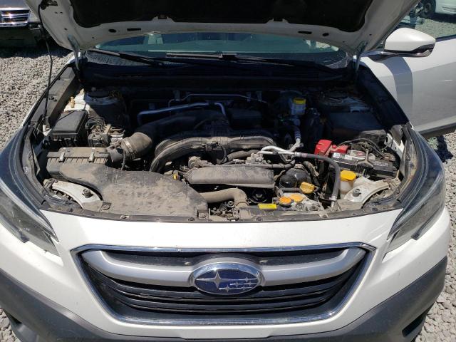 Photo 11 VIN: 4S4BTACC3L3107473 - SUBARU OUTBACK 