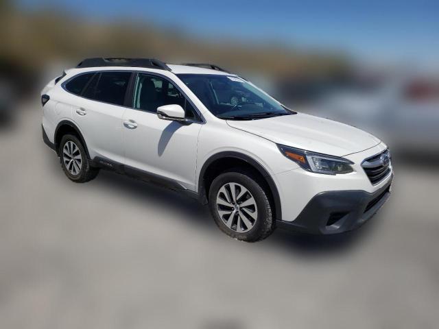 Photo 3 VIN: 4S4BTACC3L3107473 - SUBARU OUTBACK 